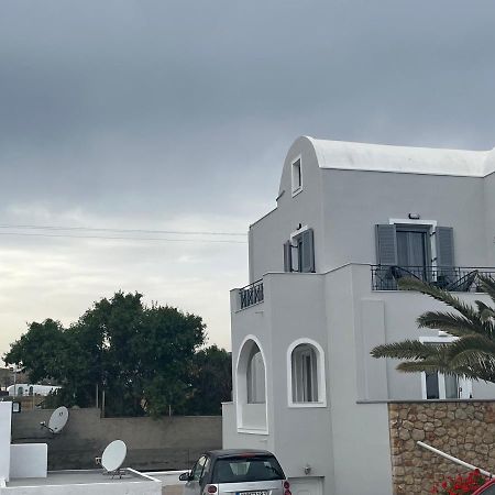 Ether Perivolos  Buitenkant foto
